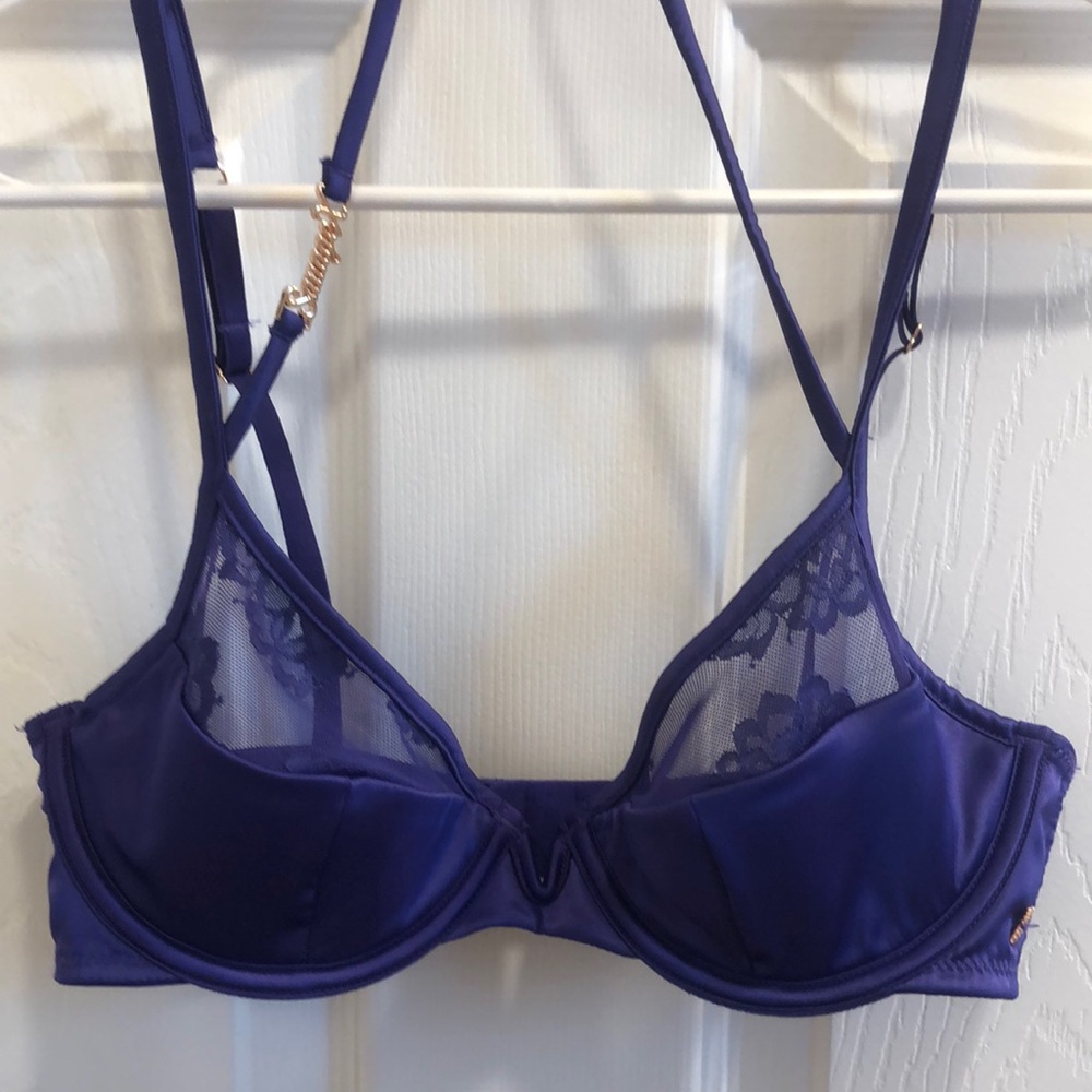Savage X Fenty Bra
